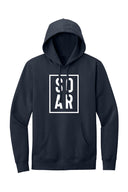 Soar Hoodie (Navy)