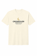 The Crossover Tee (Classic Fit)